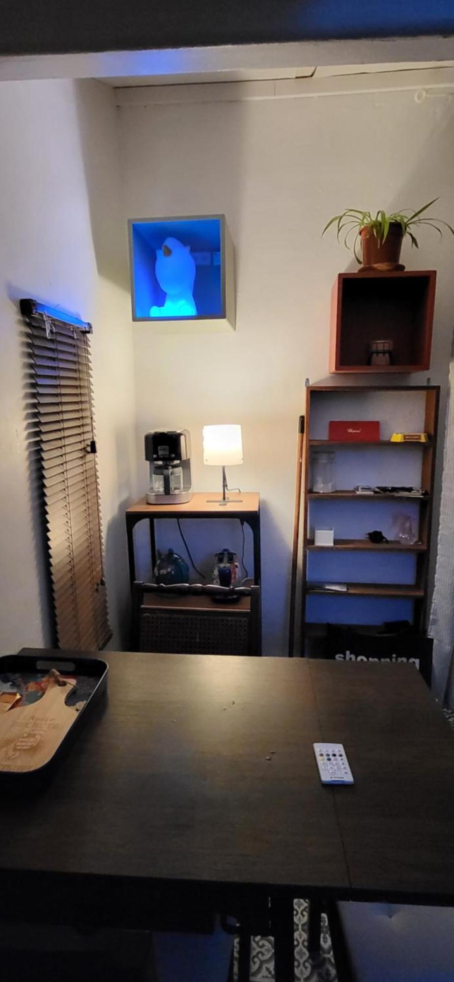 Cosy Studio Clichy Levallois Bagian luar foto